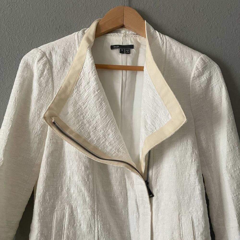 Vince‎ Jacket - Picture 4 of 9